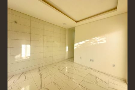 Casa para alugar com 62m², 2 quartos e 1 vagaSala
