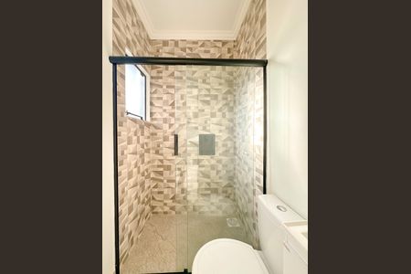 Casa para alugar com 62m², 2 quartos e 1 vagaBanheiro