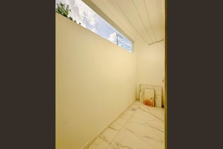 Casa para alugar com 62m², 2 quartos e 1 vagaCozinha