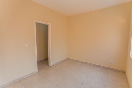 Sala de casa para alugar com 3 quartos, 120m² em Graça, Belo Horizonte