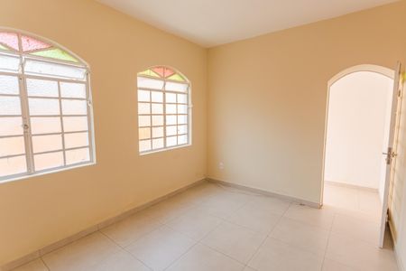 Sala de casa para alugar com 3 quartos, 120m² em Graça, Belo Horizonte