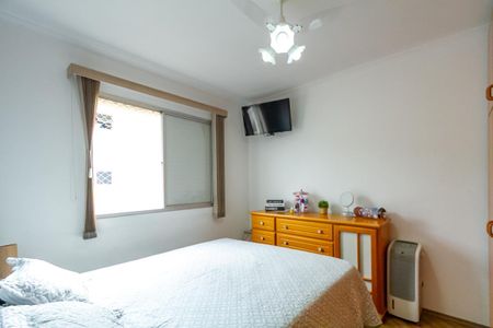 Quarto 1 de apartamento à venda com 2 quartos, 55m² em Cidade Miramar, São Bernardo do Campo