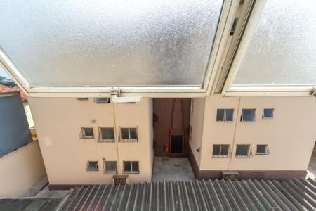 Apartamento à venda com 55m², 2 quartos e 1 vagaVista da Cozinha