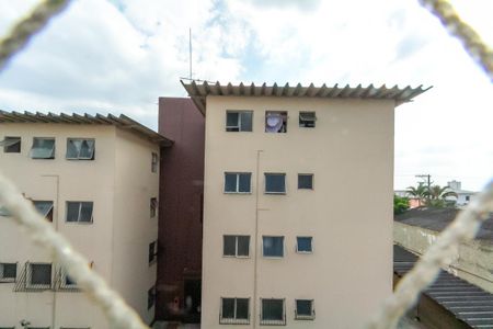 Apartamento à venda com 55m², 2 quartos e 1 vagaVista do Quarto 1