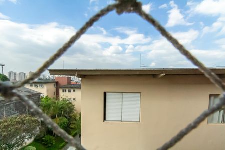 Apartamento à venda com 55m², 2 quartos e 1 vagaVista do Quarto 2