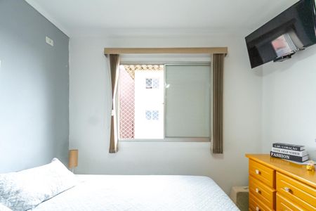 Quarto 1 de apartamento à venda com 2 quartos, 55m² em Cidade Miramar, São Bernardo do Campo