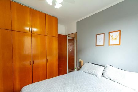 Apartamento à venda com 55m², 2 quartos e 1 vagaQuarto 1