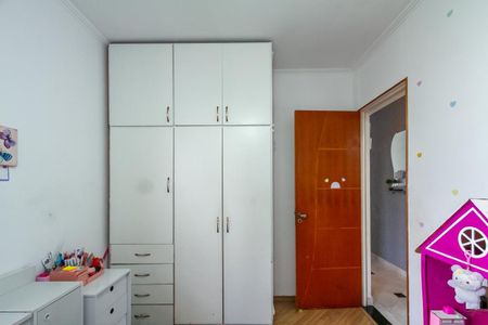 Apartamento à venda com 55m², 2 quartos e 1 vagaQuarto 2