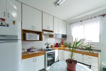 Apartamento à venda com 55m², 2 quartos e 1 vagaCozinha
