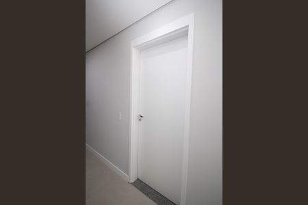Apartamento à venda com 55m², 1 quarto e sem vaga Apartamento à venda com 55m², 1 quarto e sem vagaHall de entrada
