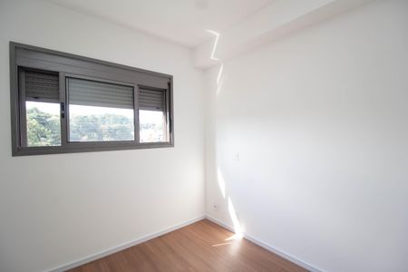 Quarto  de apartamento à venda com 1 quarto, 55m² em Vila Albertina, São Paulo