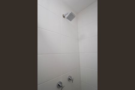 Apartamento à venda com 55m², 1 quarto e sem vaga Apartamento à venda com 55m², 1 quarto e sem vagaBanheiro