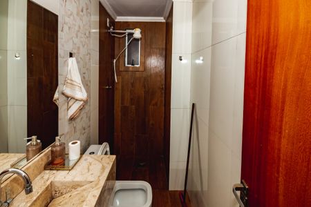 Apartamento para alugar com 3 quartos, 150m² em Vila Cloris, Belo Horizonte