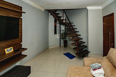 Apartamento para alugar com 3 quartos, 150m² em Vila Cloris, Belo Horizonte