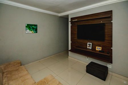 Apartamento para alugar com 3 quartos, 150m² em Vila Cloris, Belo Horizonte