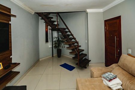 Apartamento para alugar com 3 quartos, 150m² em Vila Cloris, Belo Horizonte