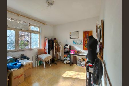 Casa à venda com 82m², 3 quartos e sem vagaQuarto 3