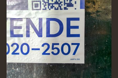 Casa à venda com 82m², 3 quartos e sem vagaPlaca