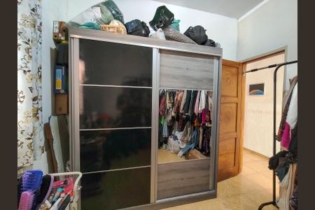 Casa à venda com 82m², 3 quartos e sem vagaQuarto 2