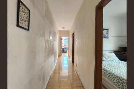 Corredor de casa à venda com 3 quartos, 82m² em Engenho Novo, Rio de Janeiro