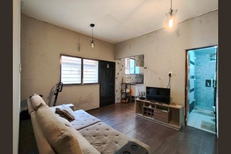 Sala de casa à venda com 3 quartos, 82m² em Engenho Novo, Rio de Janeiro