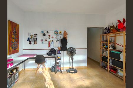 Casa à venda com 82m², 3 quartos e sem vagaQuarto 3