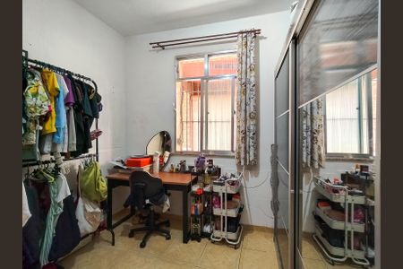 Casa à venda com 82m², 3 quartos e sem vagaQuarto 2
