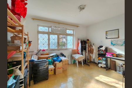 Casa à venda com 82m², 3 quartos e sem vagaQuarto 3