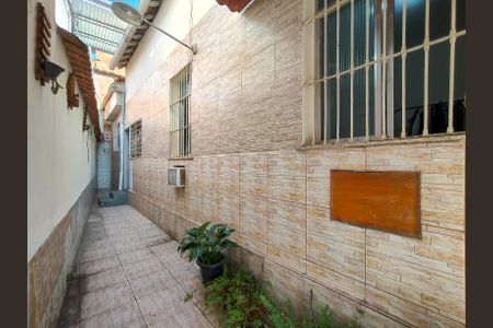 Casa à venda com 82m², 3 quartos e sem vagaQuintal