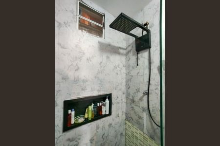 Casa à venda com 82m², 3 quartos e sem vagaBanheiro Corredor