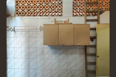 Casa à venda com 82m², 3 quartos e sem vagaÁrea de Serviço
