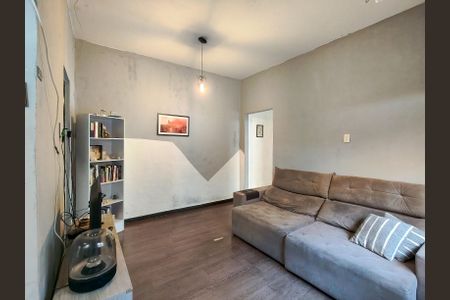 Sala de casa à venda com 3 quartos, 82m² em Engenho Novo, Rio de Janeiro