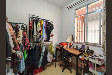 Casa à venda com 82m², 3 quartos e sem vagaQuarto 2