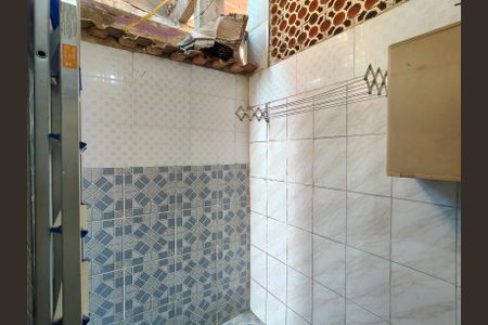 Casa à venda com 82m², 3 quartos e sem vagaÁrea de Serviço