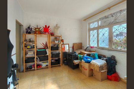 Casa à venda com 82m², 3 quartos e sem vagaQuarto 3
