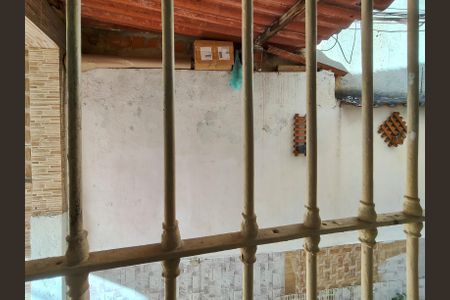 Casa à venda com 82m², 3 quartos e sem vagaVista do Quarto 2