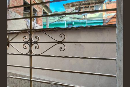 Vista da Sala de casa à venda com 3 quartos, 82m² em Engenho Novo, Rio de Janeiro