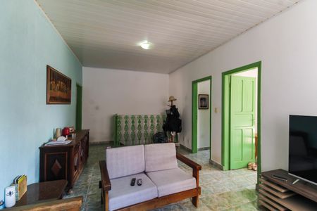 Sala de casa à venda com 2 quartos, 526m² em Mooca, São Paulo