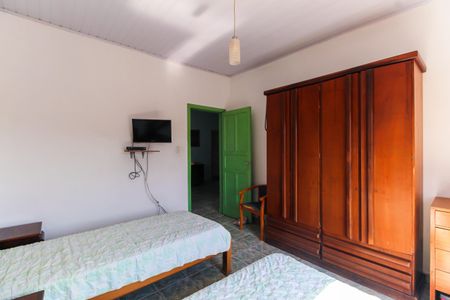 Quarto 1 de casa à venda com 2 quartos, 526m² em Mooca, São Paulo