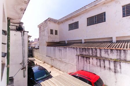 Área externa de casa à venda com 2 quartos, 526m² em Mooca, São Paulo