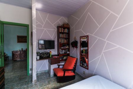 Casa à venda com 526m², 2 quartos e 5 vagasQuarto 2