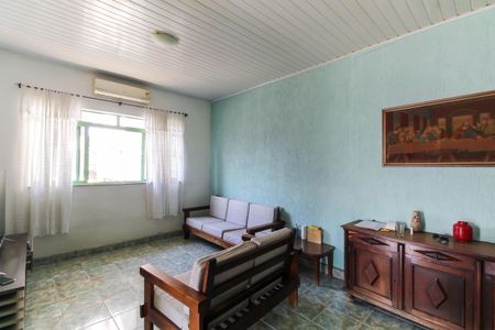 Sala de casa à venda com 2 quartos, 526m² em Mooca, São Paulo