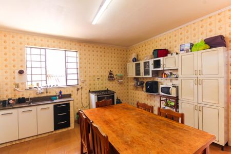 Cozinha de casa à venda com 2 quartos, 526m² em Mooca, São Paulo