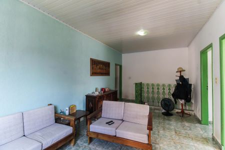 Sala de casa à venda com 2 quartos, 526m² em Mooca, São Paulo