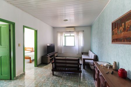 Sala de casa à venda com 2 quartos, 526m² em Mooca, São Paulo