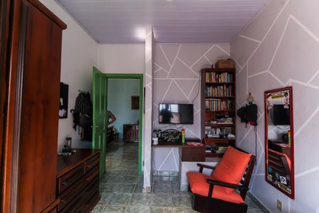 Casa à venda com 526m², 2 quartos e 5 vagasQuarto 2
