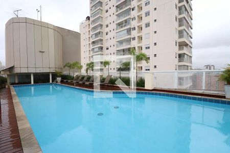 Studio para alugar com 42m², 1 quarto e 1 vagaÁrea comum