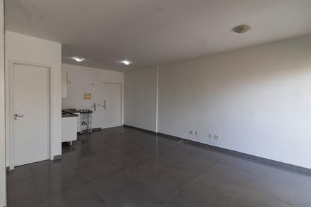 Studio de kitnet/studio para alugar com 1 quarto, 42m² em Barra Funda, São Paulo