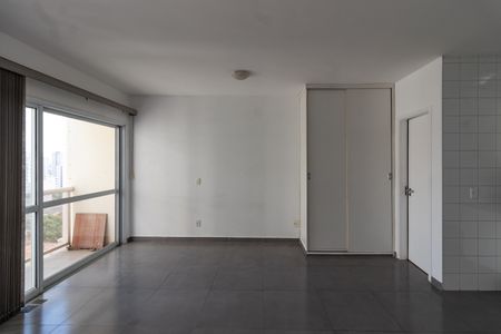 Studio de kitnet/studio para alugar com 1 quarto, 42m² em Barra Funda, São Paulo