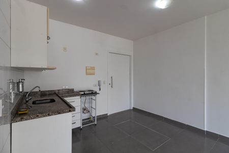 Studio para alugar com 42m², 1 quarto e 1 vagaCozinha